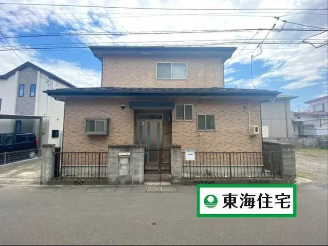 Akiya in 仙台市