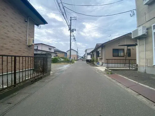 3LDK Bien immobilier Ville de Sendai Miyagi (4)