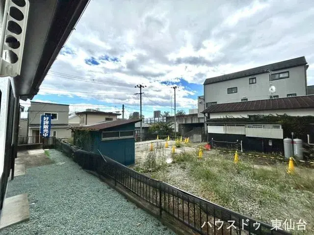 3LDK 仙台市泉区 宫城县 (2)