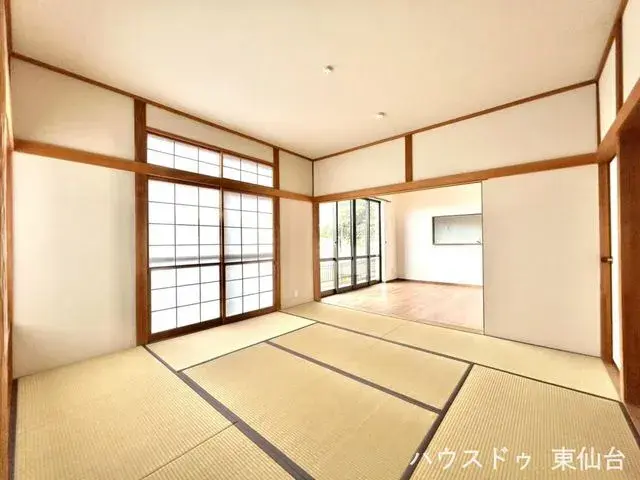3LDK 仙台市泉区 宫城县 (11)