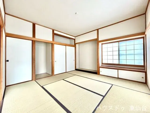 3LDK 仙台市泉区 宫城县 (12)