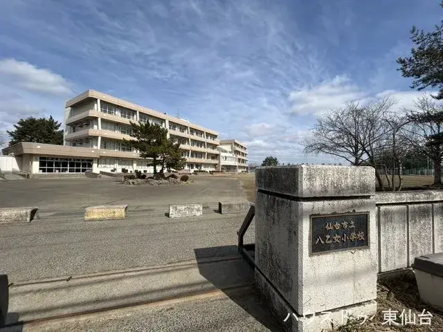 3LDK 仙台市泉区 宫城县 (21)