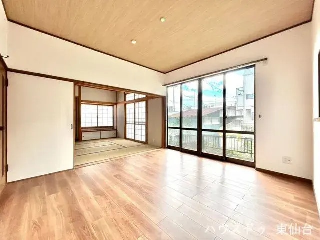 3LDK 仙台市泉区 宫城县 (6)