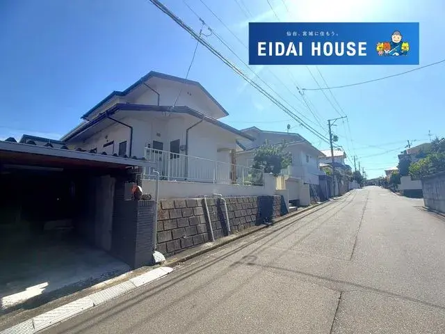 4LDK عقار مدينة سنداي محافظة مياغي (8)