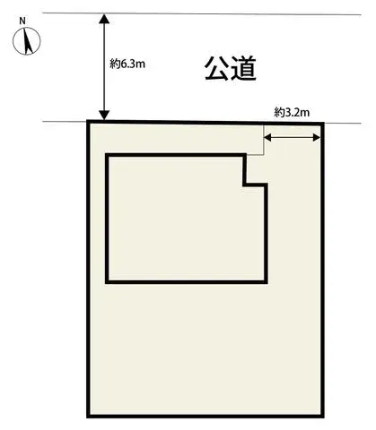 2SLDK Property Sendai City Miyagi Prefecture (24)