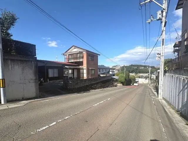 Propiedad 4DK Ciudad de Sendai Prefectura de Miyagi (2)