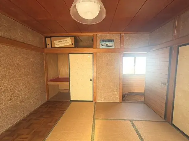 Propiedad 4DK Ciudad de Sendai Prefectura de Miyagi (14)