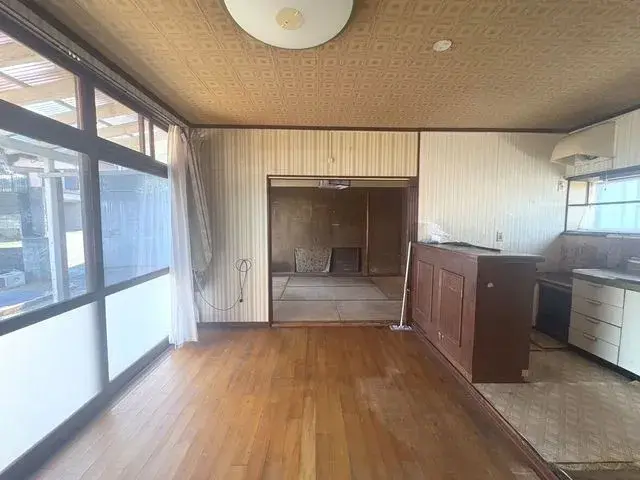 Propiedad 4DK Ciudad de Sendai Prefectura de Miyagi (15)