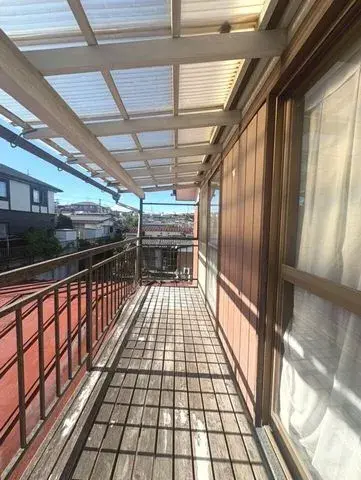 Propiedad 4DK Ciudad de Sendai Prefectura de Miyagi (18)