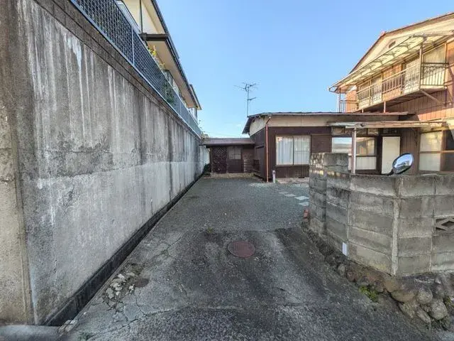 Propiedad 4DK Ciudad de Sendai Prefectura de Miyagi (3)