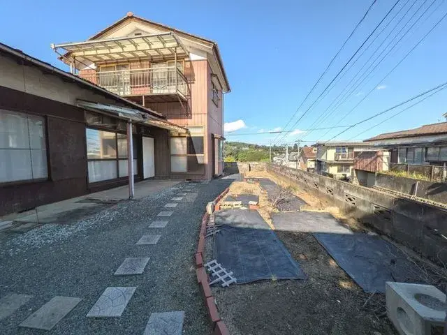 Propiedad 4DK Ciudad de Sendai Prefectura de Miyagi (5)