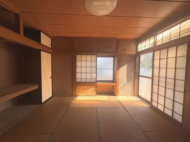 Propiedad 4DK Ciudad de Sendai Prefectura de Miyagi (10)