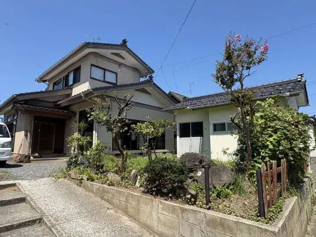 Akiya in Akita