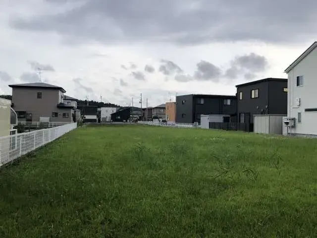 4LDK物件 秋田市 秋田県 (3)