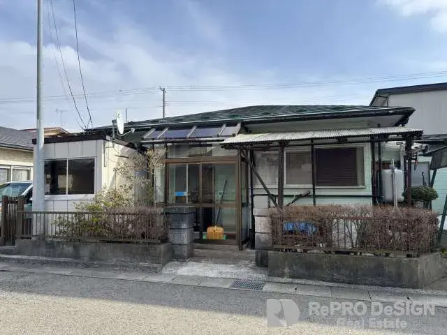 Akiya in Akita