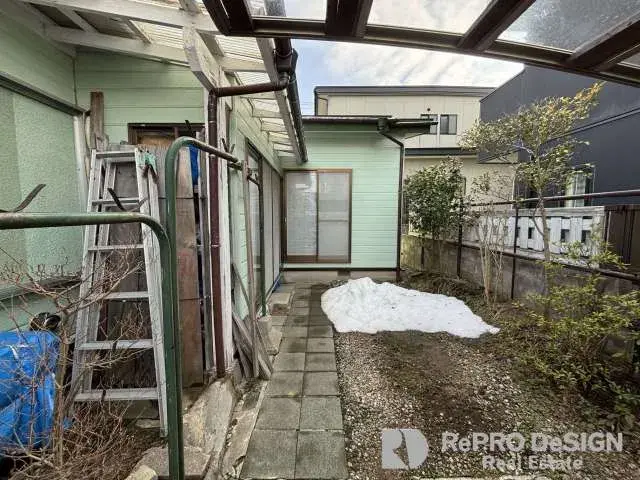 4LDK Property Akita City Akita Prefecture (4)