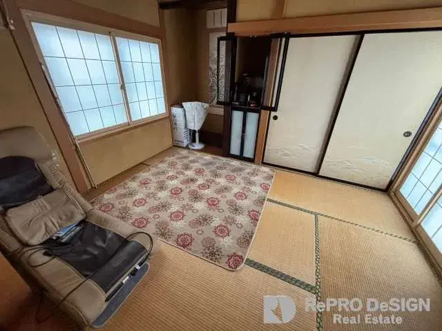 4LDK Property Akita City Akita Prefecture (9)