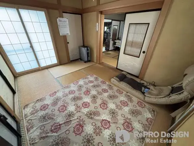 4LDK Property Akita City Akita Prefecture (10)