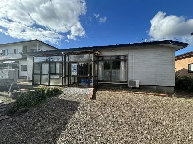 Akiya in Akita