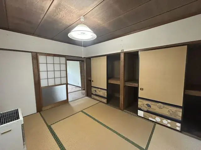 5DK Property Mitsune-cho Akita Prefecture (12)
