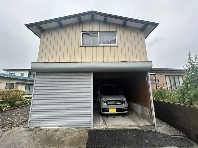 5DK Property Mitsune-cho Akita Prefecture (3)