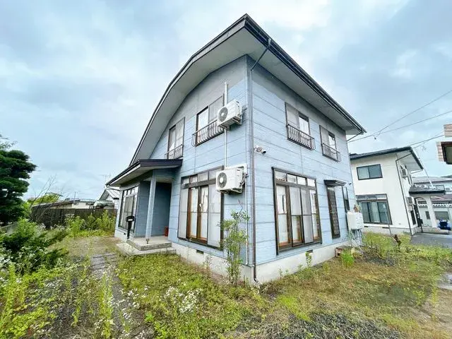 Propriété 4SDK Higashiokitama-gun Takahata-machi Préfecture de Yamagata (2)