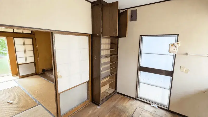 5DK Property Shinjō City Yamagata Prefecture (11)