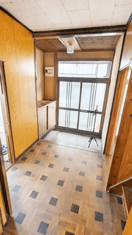 5DK Property Shinjō City Yamagata Prefecture (12)