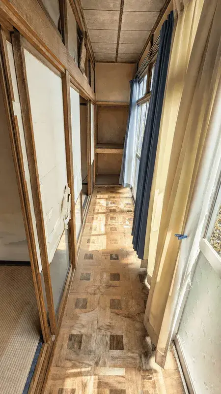 5DK Property Shinjō City Yamagata Prefecture (13)