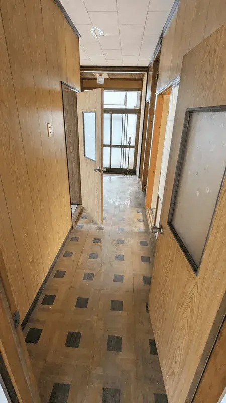5DK Property Shinjō City Yamagata Prefecture (14)
