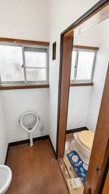 5DK Property Shinjō City Yamagata Prefecture (17)
