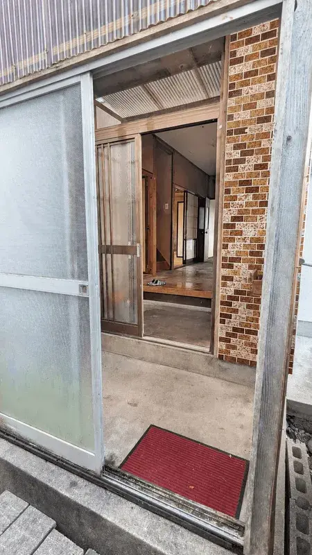 5DK Property Shinjō City Yamagata Prefecture (3)