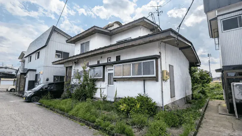 5DK Property Shinjō City Yamagata Prefecture (4)