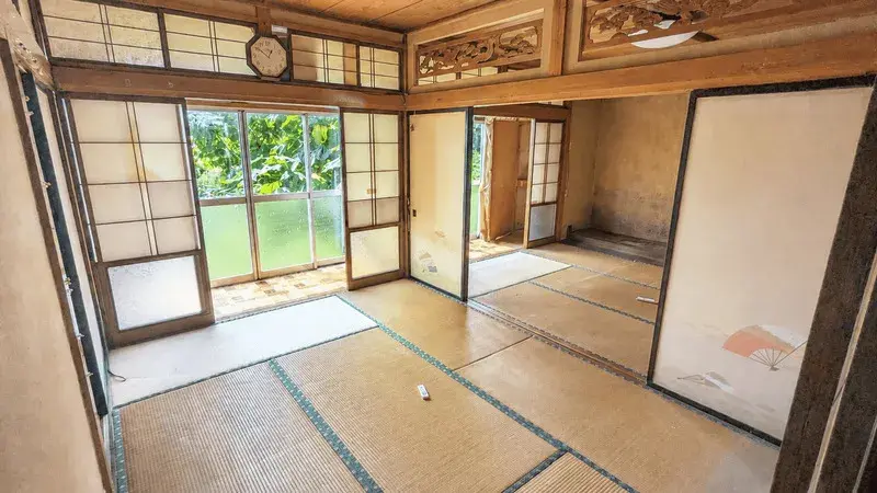 5DK Property Shinjō City Yamagata Prefecture (5)