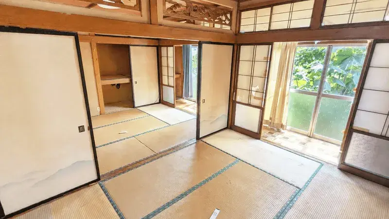 5DK Property Shinjō City Yamagata Prefecture (6)