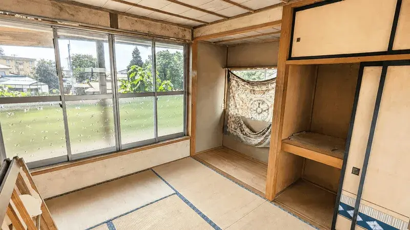 5DK Property Shinjō City Yamagata Prefecture (7)