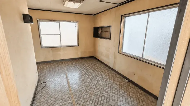 5DK Property Shinjō City Yamagata Prefecture (8)