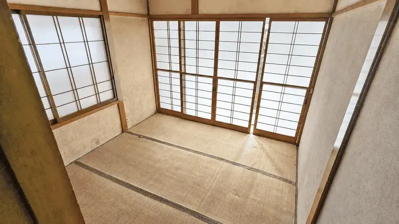 5DK Property Shinjō City Yamagata Prefecture (9)