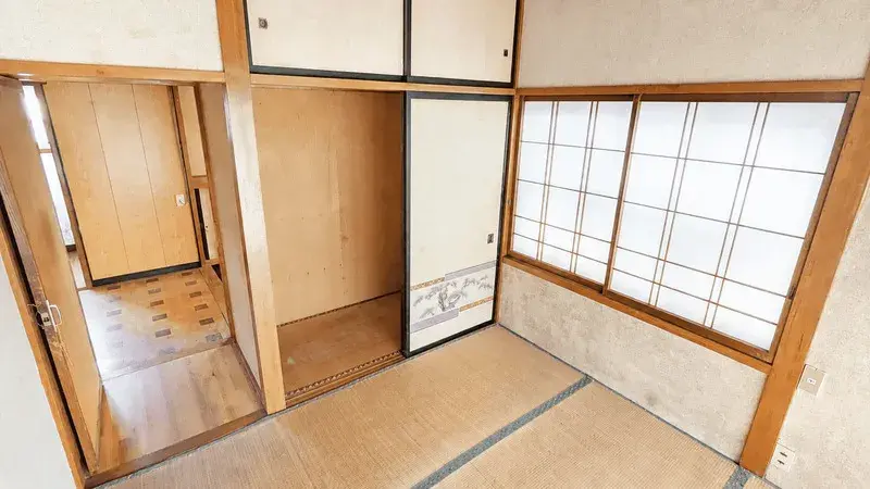 5DK Property Shinjō City Yamagata Prefecture (10)
