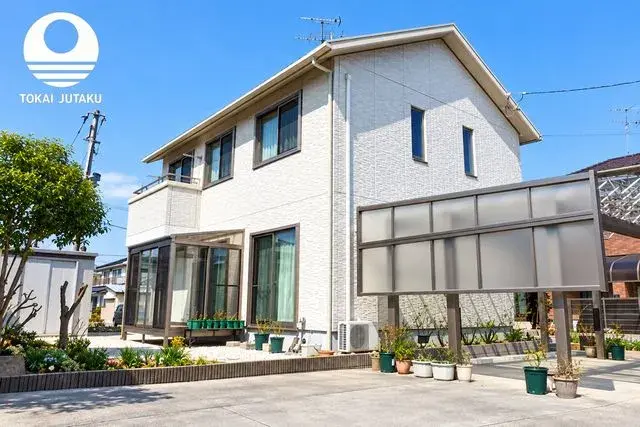 Akiya in Fukushima
