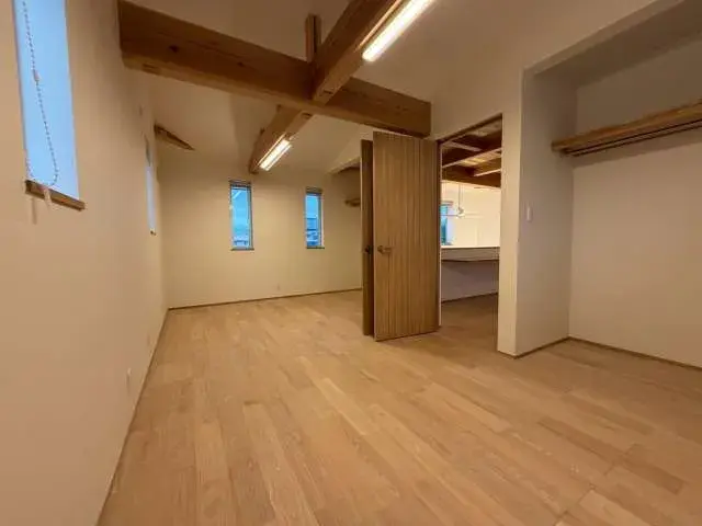 عقار 3SLDK مدينة كورياما محافظة فوكوشيما (15)