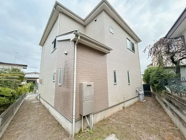 Propiedad 4LDK Ciudad de Koriyama Prefectura de Fukushima (2)