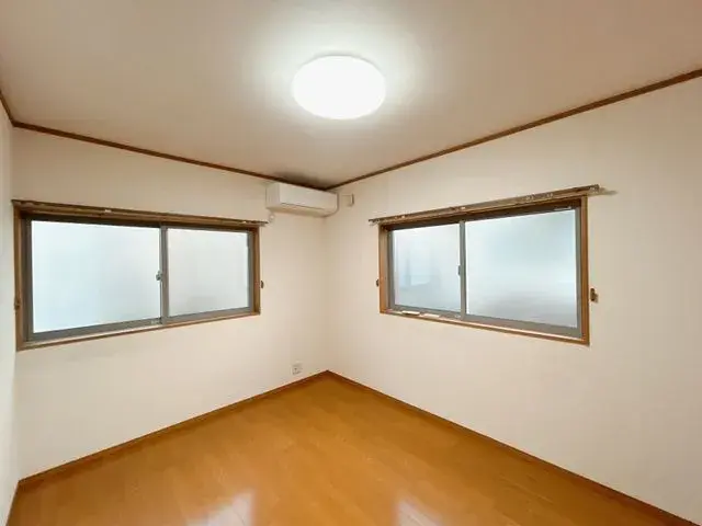 Propiedad 4LDK Ciudad de Koriyama Prefectura de Fukushima (12)