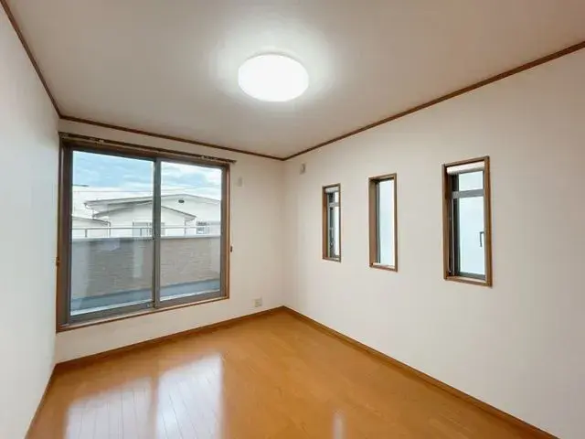 Propiedad 4LDK Ciudad de Koriyama Prefectura de Fukushima (13)