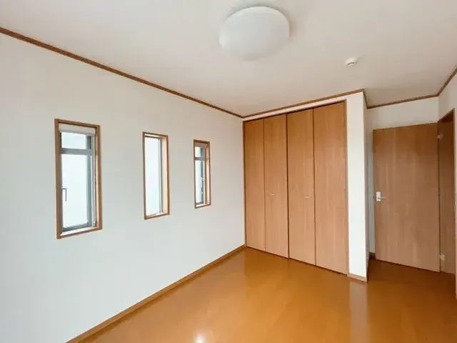 Propiedad 4LDK Ciudad de Koriyama Prefectura de Fukushima (16)