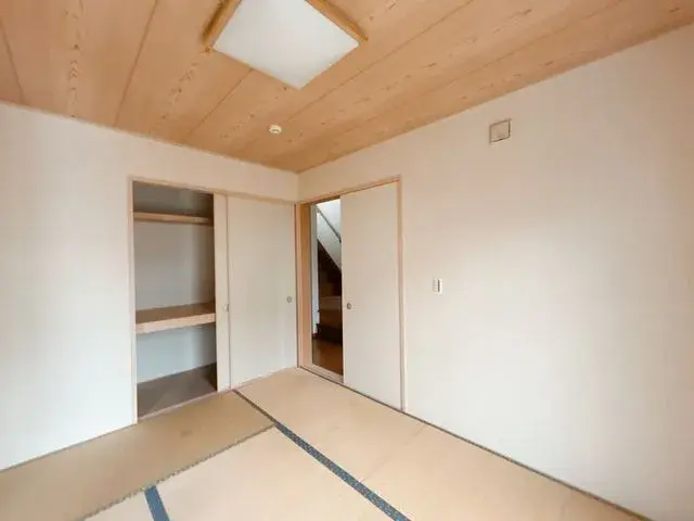 Propiedad 4LDK Ciudad de Koriyama Prefectura de Fukushima (18)