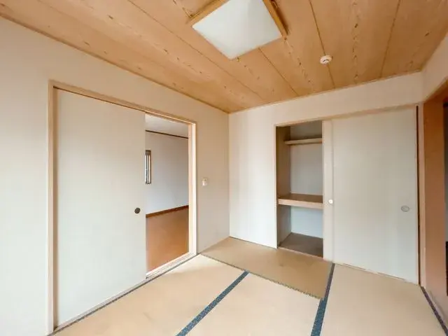 Propiedad 4LDK Ciudad de Koriyama Prefectura de Fukushima (19)