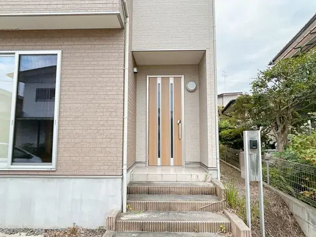 Propiedad 4LDK Ciudad de Koriyama Prefectura de Fukushima (3)