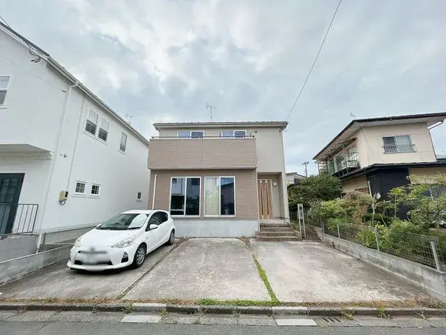 Propiedad 4LDK Ciudad de Koriyama Prefectura de Fukushima (4)