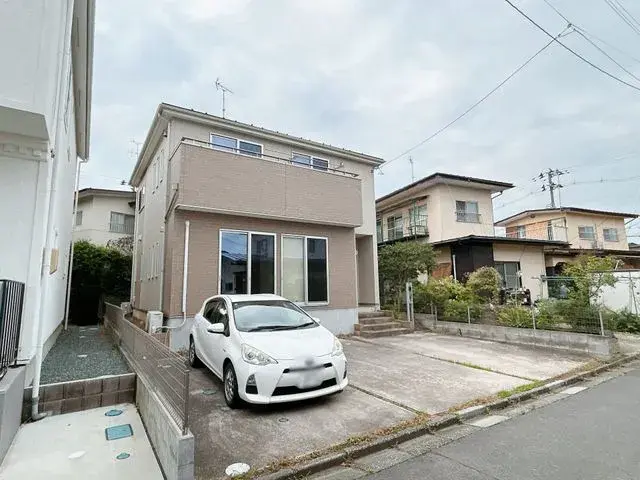 Propiedad 4LDK Ciudad de Koriyama Prefectura de Fukushima (5)